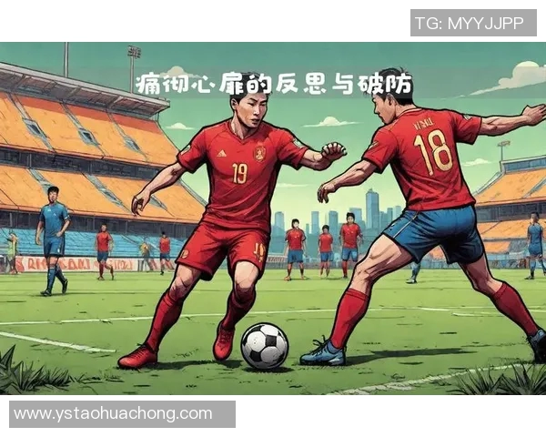 叙利亚与中国足球的较量背后：技术战术与文化碰撞的深度解析